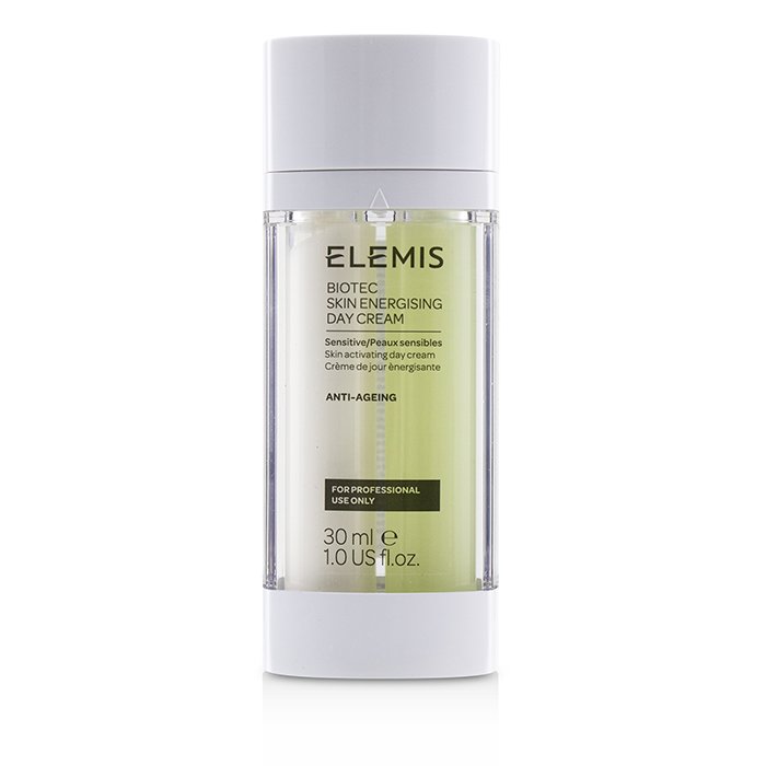 Elemis BIOTEC Skin Energising Day Cream - Sensitive (Salon Product) 30ml/1ozProduct Thumbnail