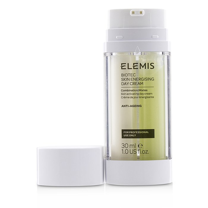 Elemis BIOTEC Skin Energising Day Cream - Combination (Salon Product) 30ml/1ozProduct Thumbnail