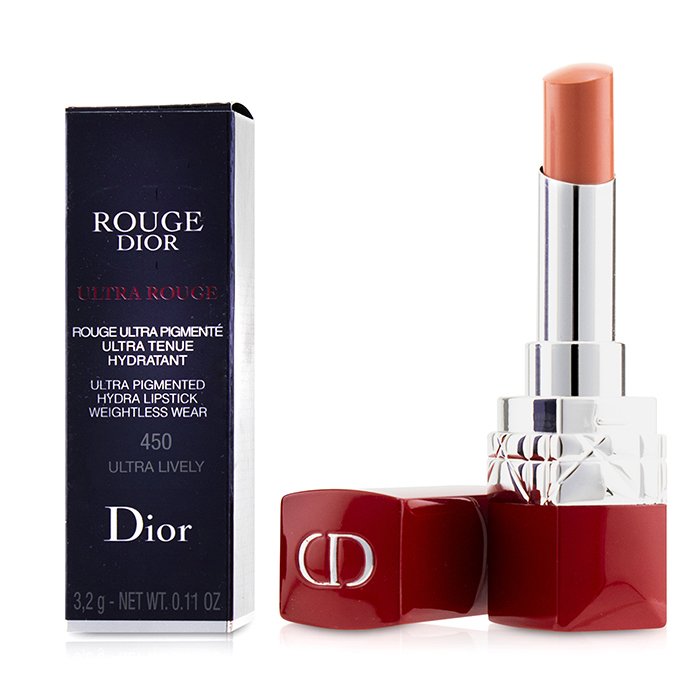 Christian Dior Rouge Dior Ultra Rouge 3.2g/0.11ozProduct Thumbnail