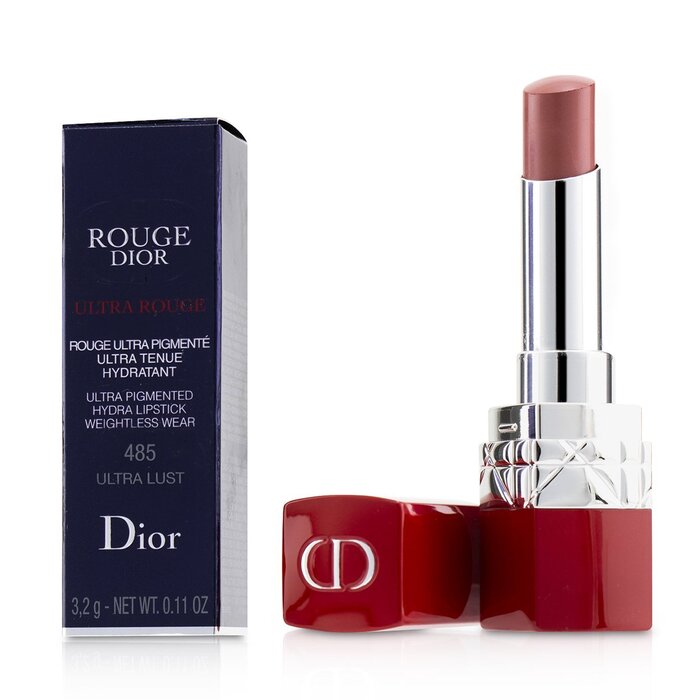 Christian Dior Rouge Dior Ultra Rouge 3.2g/0.11ozProduct Thumbnail