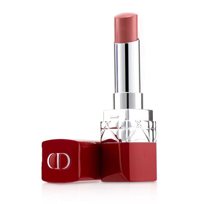 dior ultra rouge lipstick 485