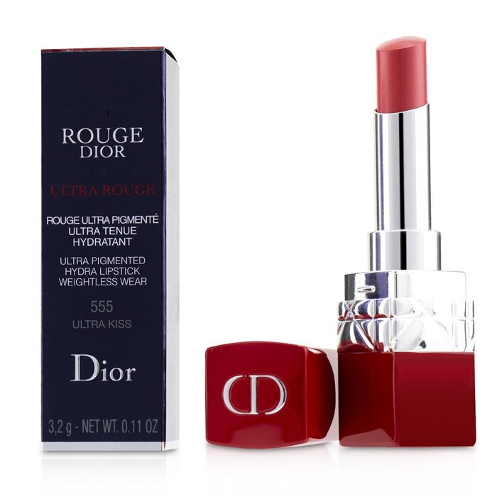 Christian Dior Rouge Dior Ultra Rouge 3.2g/0.11ozProduct Thumbnail