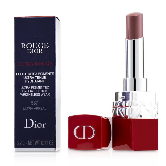Christian Dior Rouge Dior Ultra Rouge 3.2g/0.11ozProduct Thumbnail