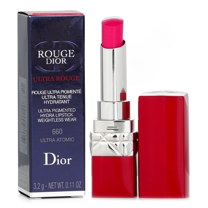 Christian Dior Rouge Dior Ultra Rouge 3.2g/0.11ozProduct Thumbnail