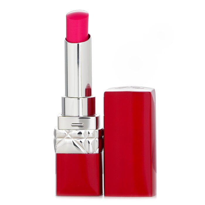 Christian Dior - Rouge Dior Ultra Rouge אולטרה רוז' - # 660 Ultra Atomic -  צבע לשפתיים | משלוח חינם לכל העולם | סטרוברינט IL