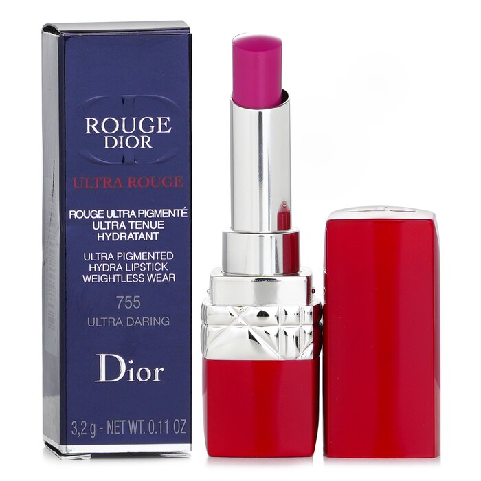 Christian Dior Rouge Dior Ultra Rouge 3.2g/0.11ozProduct Thumbnail