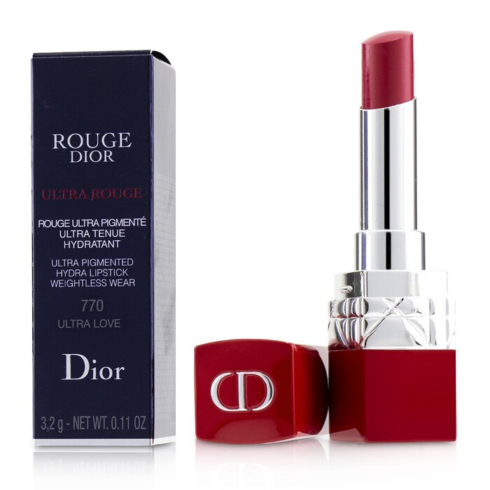 Christian Dior Rouge Dior Ultra Rouge 3.2g/0.11ozProduct Thumbnail