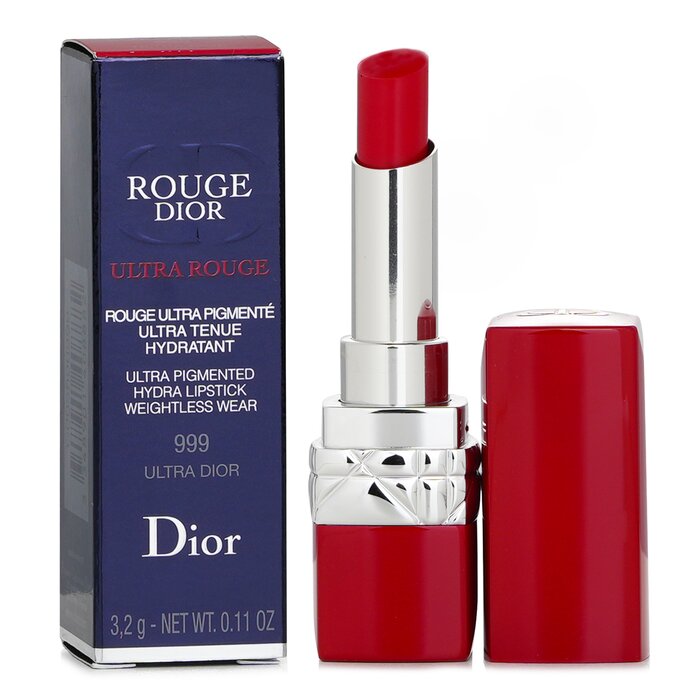 Christian Dior 迪奧超惹火唇膏 3.2g/0.11ozProduct Thumbnail
