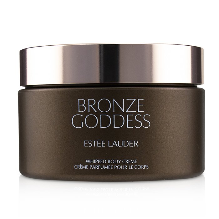 Estee Lauder Bronze Goddess Whipped Body Creme 200ml/6.7ozProduct Thumbnail