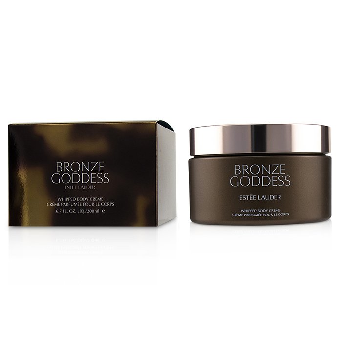 Estee Lauder Bronze Goddess Whipped Body Creme 200ml/6.7ozProduct Thumbnail