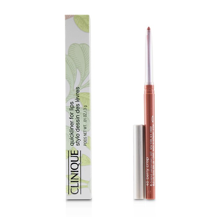 Clinique Quickliner For Lips 0.3g/0.01ozProduct Thumbnail