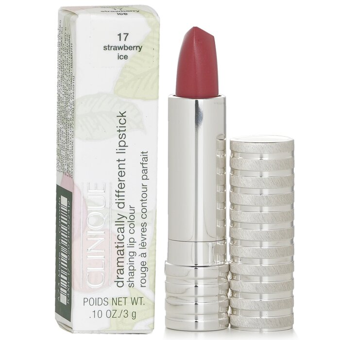 Clinique Dramatically Different Lipstick Shaping Lip Colour 3g/0.1ozProduct Thumbnail