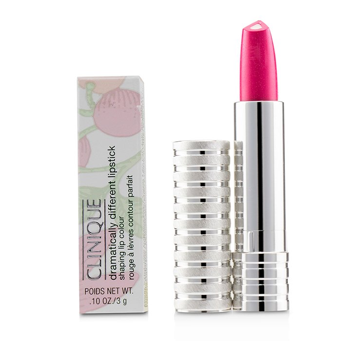 Clinique Dramatically Different Lipstick Shaping Lip Colour 3g/0.1ozProduct Thumbnail