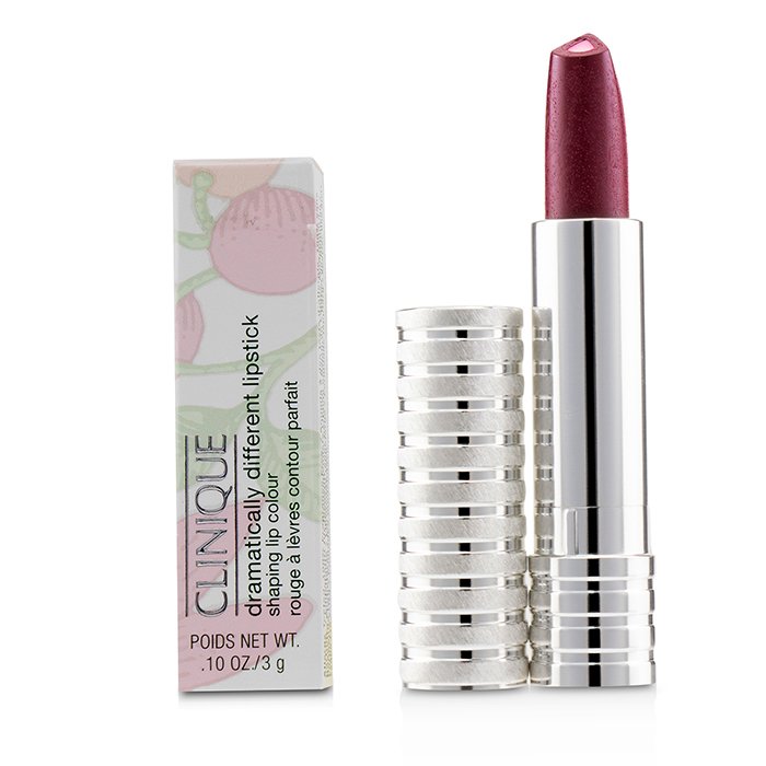 Clinique Dramatically Different Lipstick Shaping Lip Colour 3g/0.1ozProduct Thumbnail