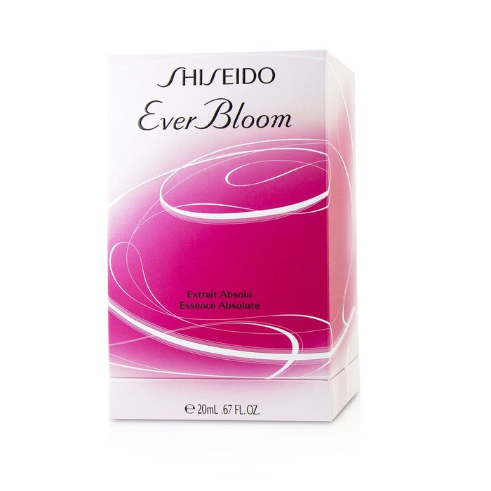 Shiseido Ever Bloom Extrait Absolu Shiseido Parfum Splash 20ml/6.7ozProduct Thumbnail