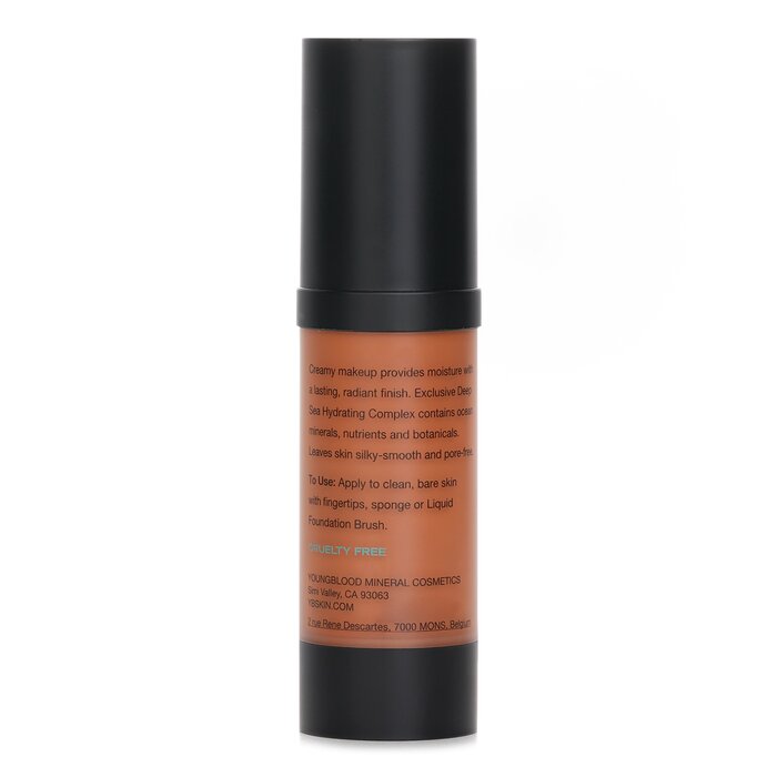 Youngblood Liquid Mineral Foundation 30ml/1ozProduct Thumbnail