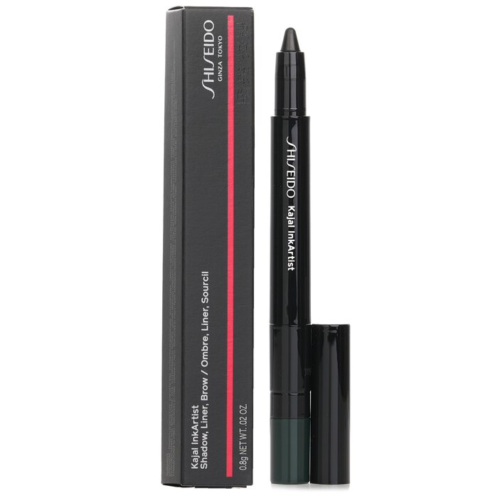 Shiseido Kajal InkArtist (Shadow, Liner, Brow) 0.8g/0.02ozProduct Thumbnail