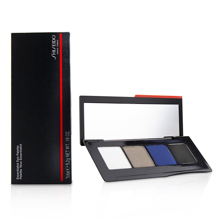 Shiseido Essentialist Eye Palette 5.2g/0.18ozProduct Thumbnail