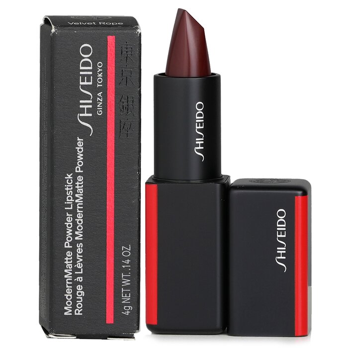 Shiseido ModernMatte Powder Lipstick 4g/0.14ozProduct Thumbnail