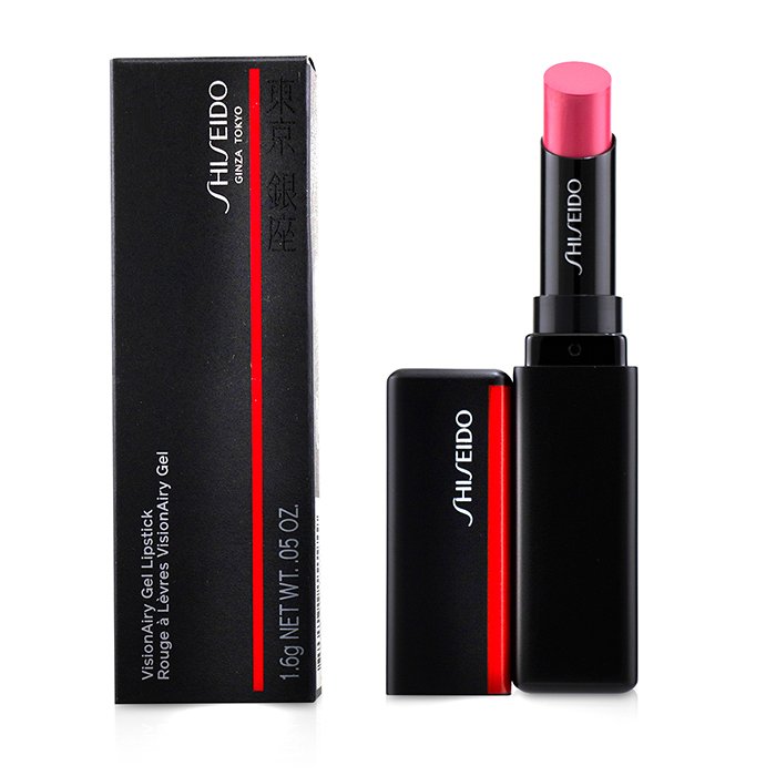 Shiseido VisionAiry Gel Lipstick 1.6g/0.05ozProduct Thumbnail