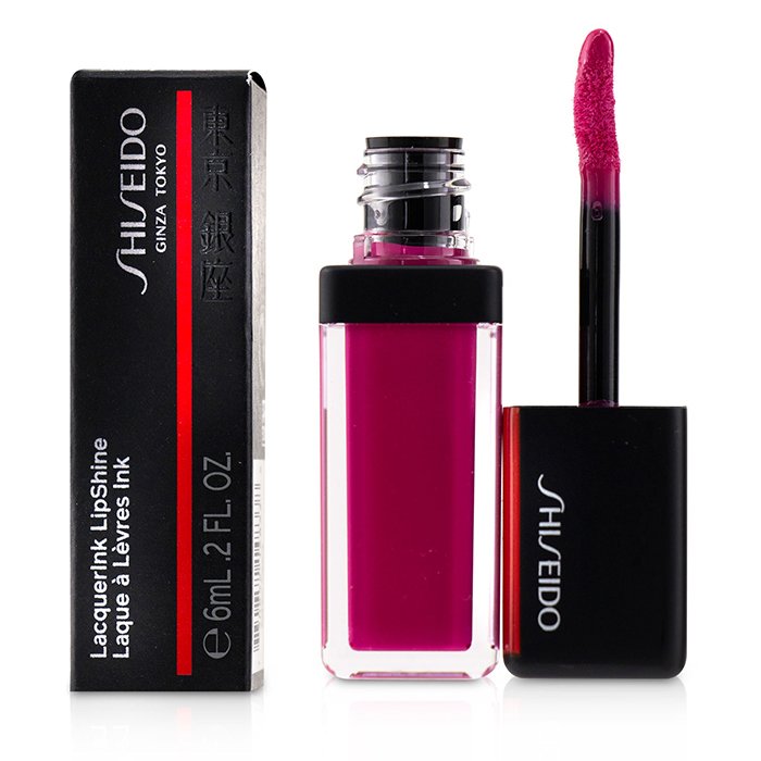 Shiseido LacquerInk Brillo de Labios 6ml/0.2ozProduct Thumbnail
