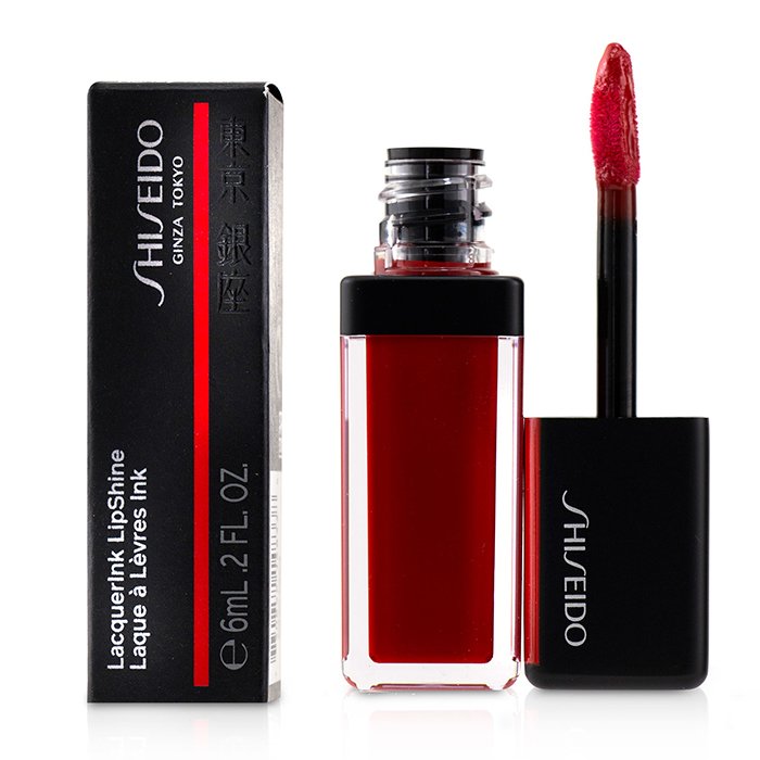 Shiseido LacquerInk Brillo de Labios 6ml/0.2ozProduct Thumbnail