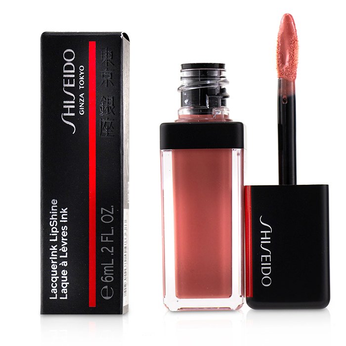 Shiseido LacquerInk LipShine 6ml/0.2ozProduct Thumbnail