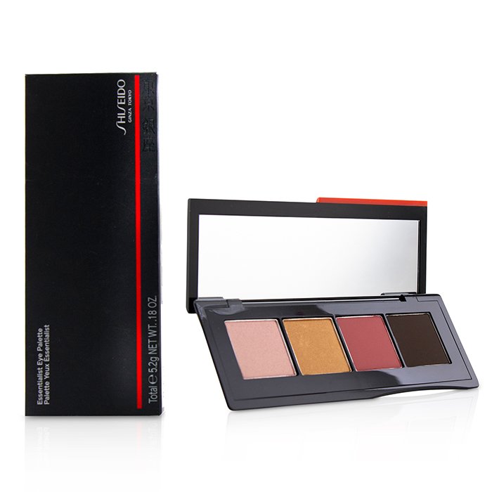 Shiseido Essentialist Eye Palette 5.2g/0.18ozProduct Thumbnail
