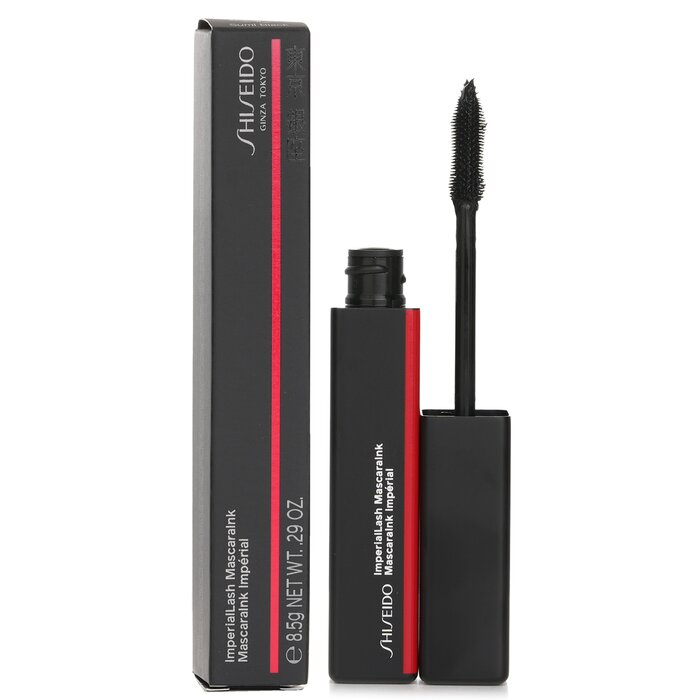 Shiseido ImperialLash MascaraInk 8.5g/0.29ozProduct Thumbnail