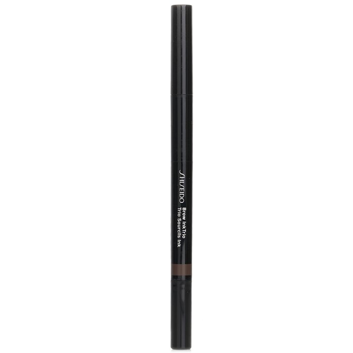 Shiseido Brow InkTrio Трио для Бровей 0.31g/0.01ozProduct Thumbnail