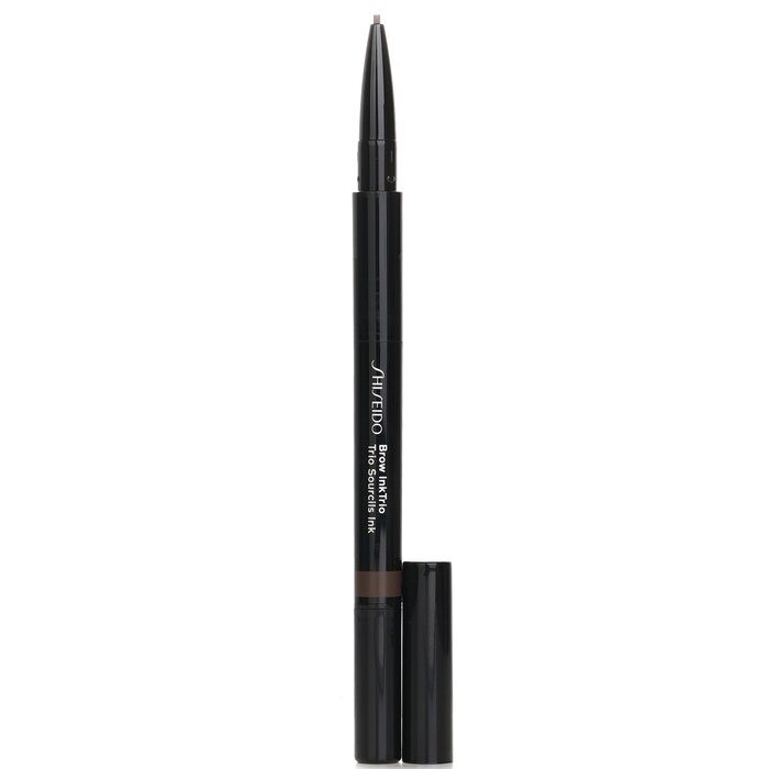 Shiseido Brow InkTrio Трио для Бровей 0.31g/0.01ozProduct Thumbnail