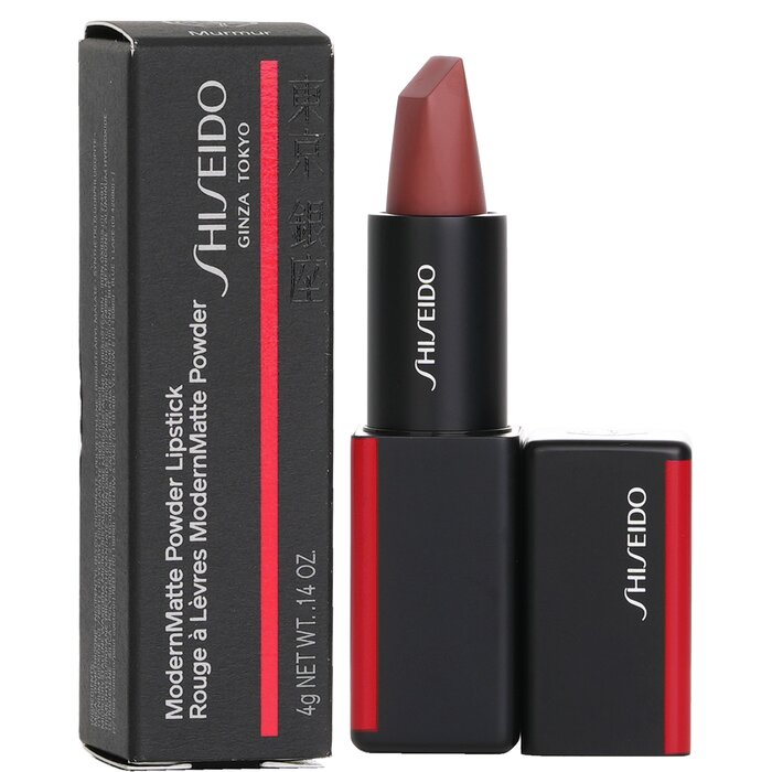 Shiseido ModernMatte Powder Lipstick 4g/0.14ozProduct Thumbnail