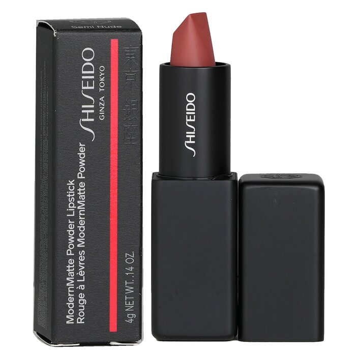 资生堂 Shiseido 夜色哑致粉霜唇膏 4g/0.14ozProduct Thumbnail