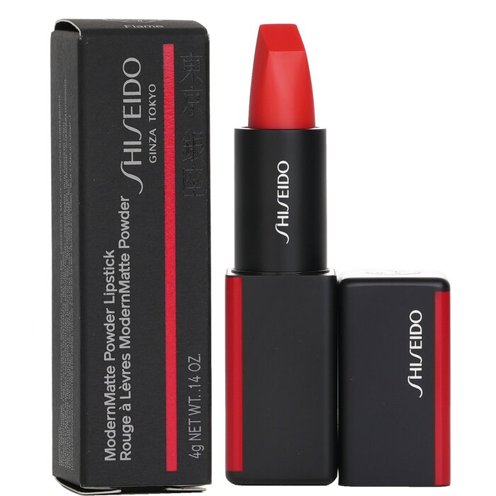 Shiseido Pomadka do ust ModernMatte Powder Lipstick 4g/0.14ozProduct Thumbnail