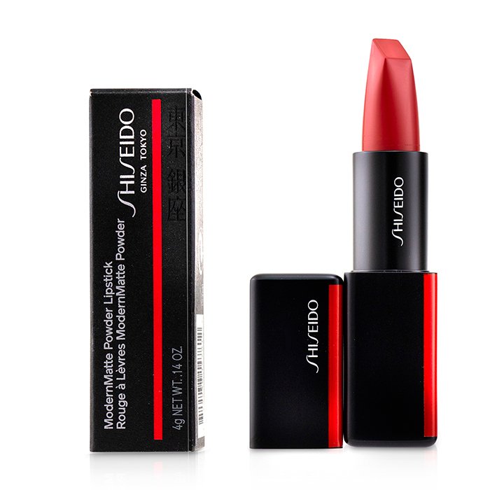 Shiseido ModernMatte Powder Lipstick  4g/0.14ozProduct Thumbnail