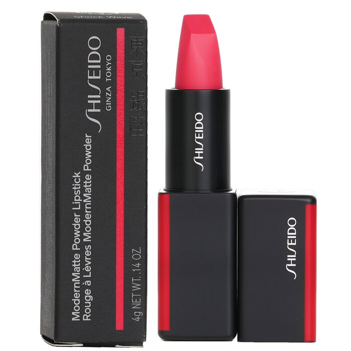 Shiseido ModernMatte Powder Lipstick 4g/0.14ozProduct Thumbnail