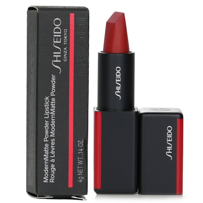 Shiseido ModernMatte Powder Lipstick 4g/0.14ozProduct Thumbnail