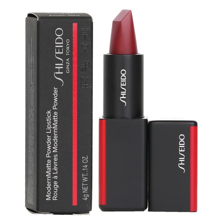 Shiseido ModernMatte Powder Lipstick 4g/0.14ozProduct Thumbnail