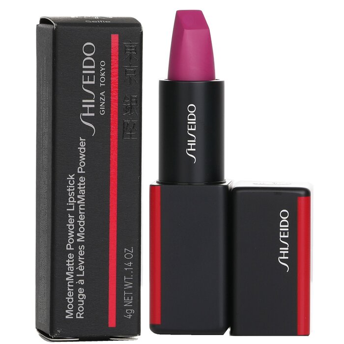 Shiseido ModernMatte Powder Lipstick שפתון מט 4g/0.14ozProduct Thumbnail
