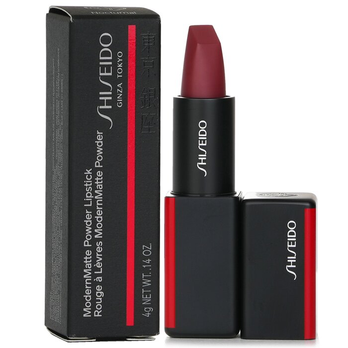 Shiseido ModernMatte Powder Lipstick 4g/0.14ozProduct Thumbnail