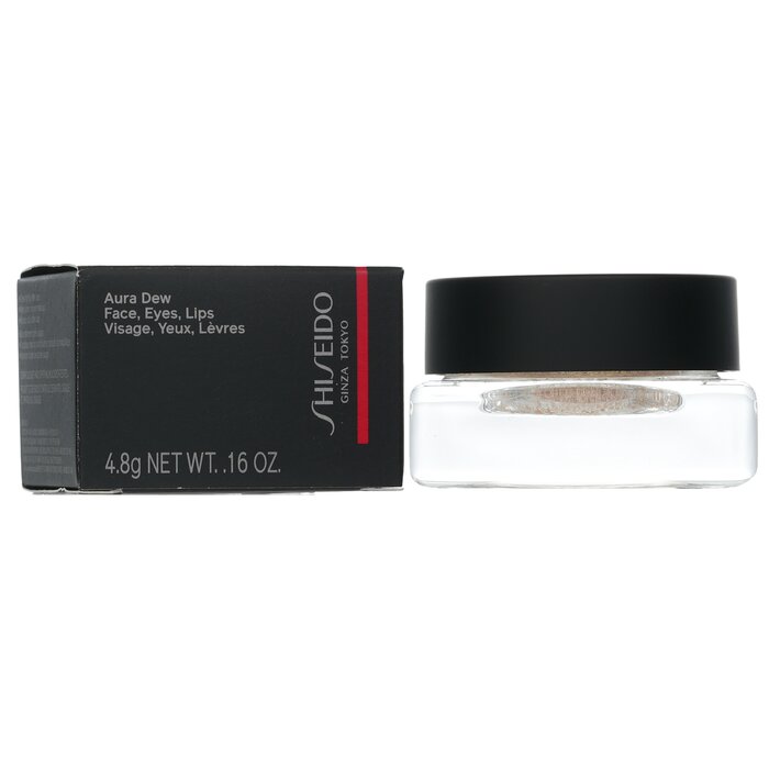 Shiseido Aura Dew Face, Eyes, Lips 4.8g/0.16ozProduct Thumbnail