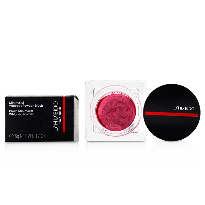 Shiseido Minimalist WhippedPowder Blush 5g/0.17ozProduct Thumbnail