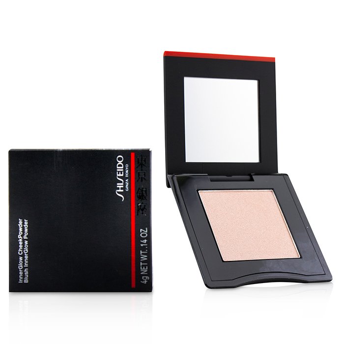 Shiseido InnerGlow CheekPowder 4g/0.14ozProduct Thumbnail