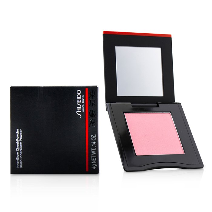 Shiseido InnerGlow CheekPowder 4g/0.14ozProduct Thumbnail