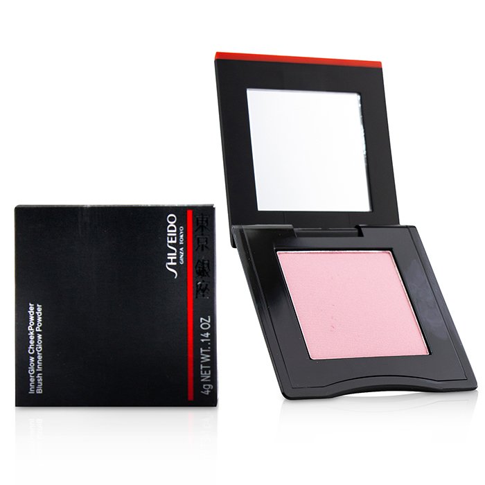 Shiseido InnerGlow CheekPowder 4g/0.14ozProduct Thumbnail