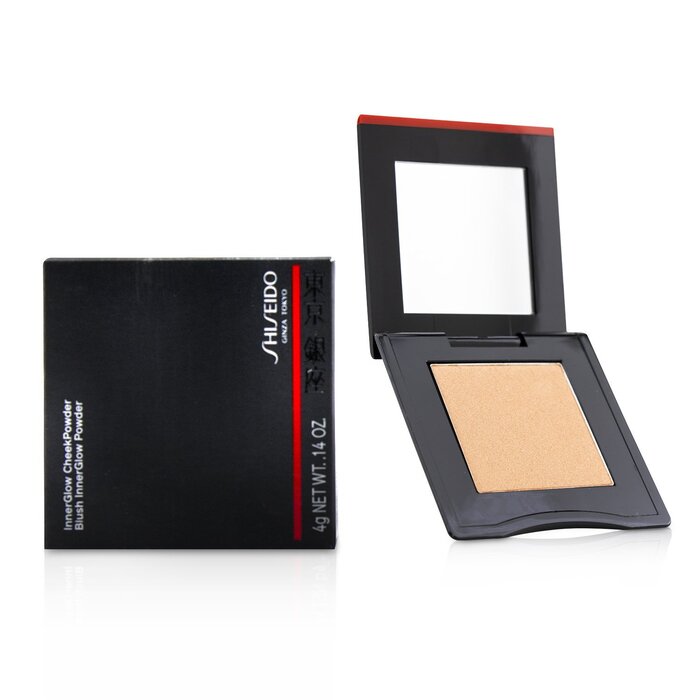 Shiseido InnerGlow CheekPowder 4g/0.14ozProduct Thumbnail