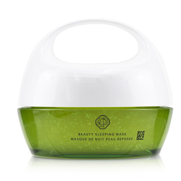 Shiseido Waso Beauty Ночная Маска 80ml/2.8ozProduct Thumbnail