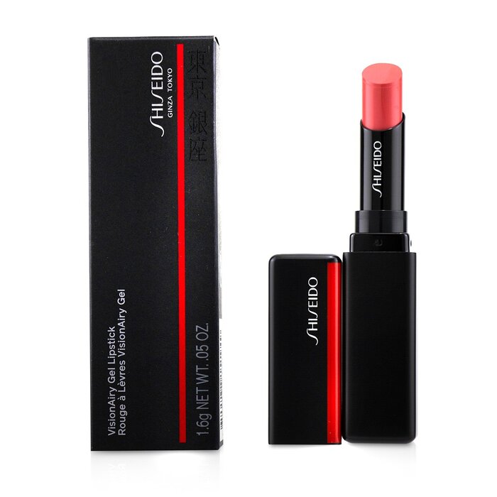 Shiseido VisionAiry Gel Lipstick 1.6g/0.05ozProduct Thumbnail