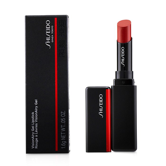 Shiseido VisionAiry Gel Lipstick 1.6g/0.05ozProduct Thumbnail