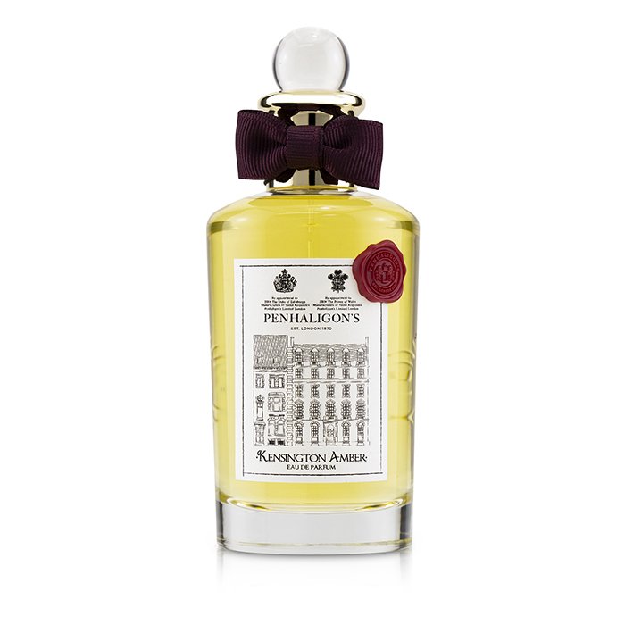 Penhaligon's Kensington Amber Eau De Parfum Spray 100ml/3.4ozProduct Thumbnail